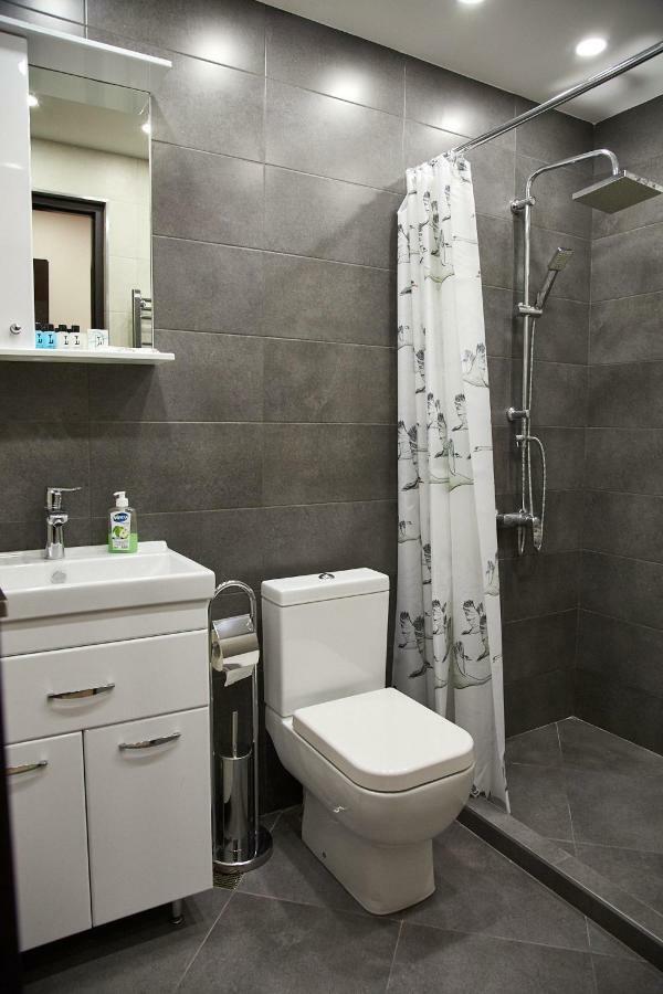 Residence North Avenue Teryan 8. 14 3 Erevan Exterior foto